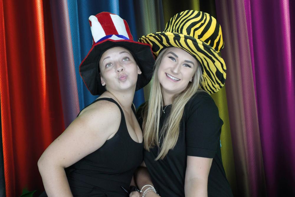 20th Anniversary Product Celebration | View more photos from the event at gallery.myphotoboothexperience.co.uk/u/MyPhotoBoothExperienceLtd/20th-Anniversary-Product-Celebration